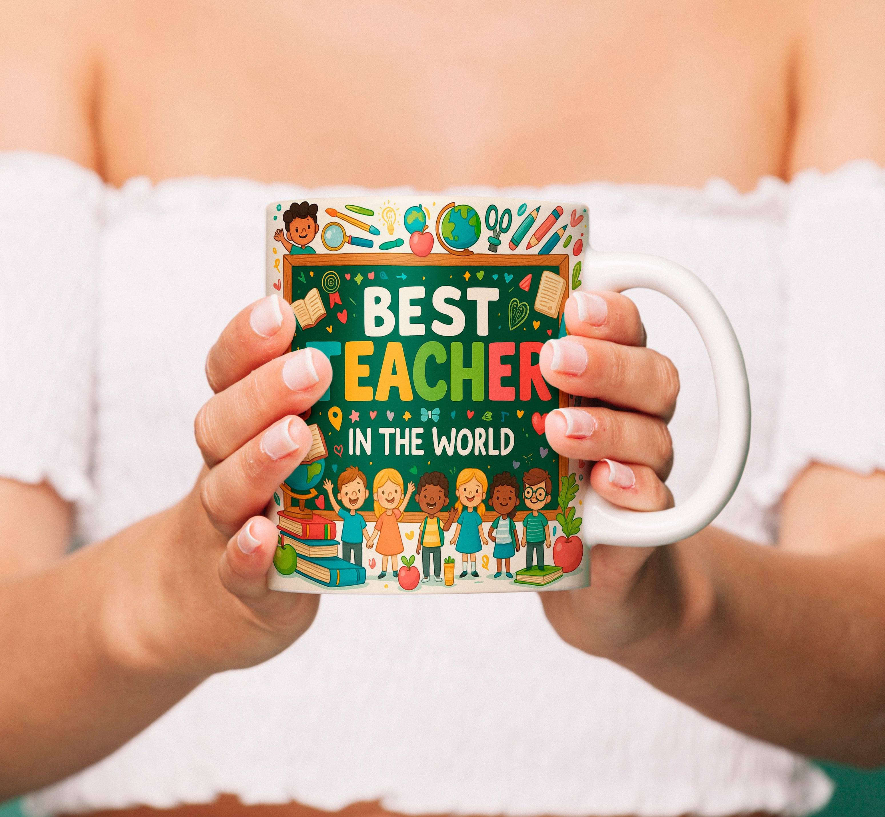     			VASUDEVA DARSHAN Ceramic Coffee Mug 350 mL ( Pack of 1 )