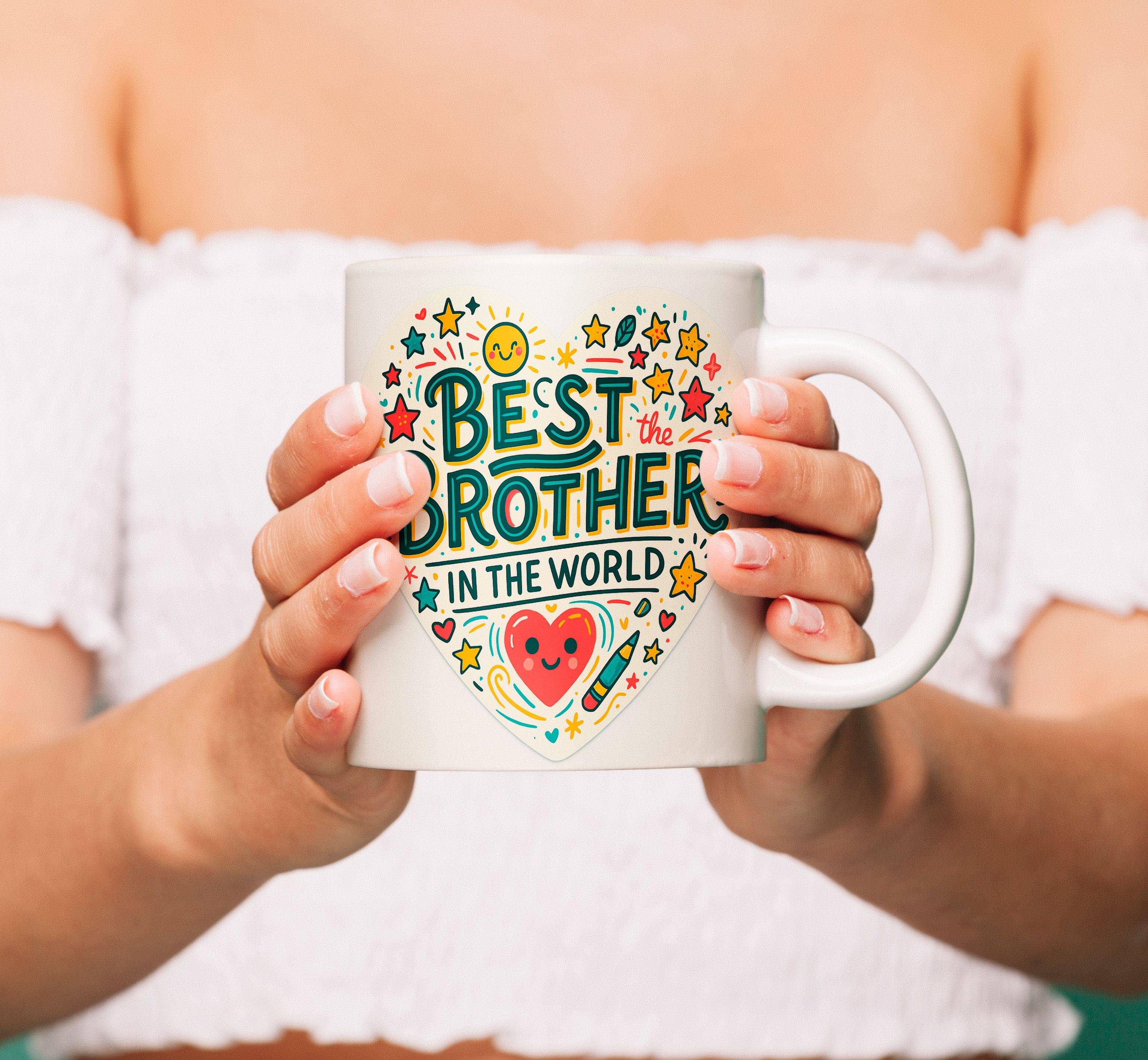     			VASUDEVA DARSHAN Ceramic Coffee Mug 350 mL ( Pack of 1 )