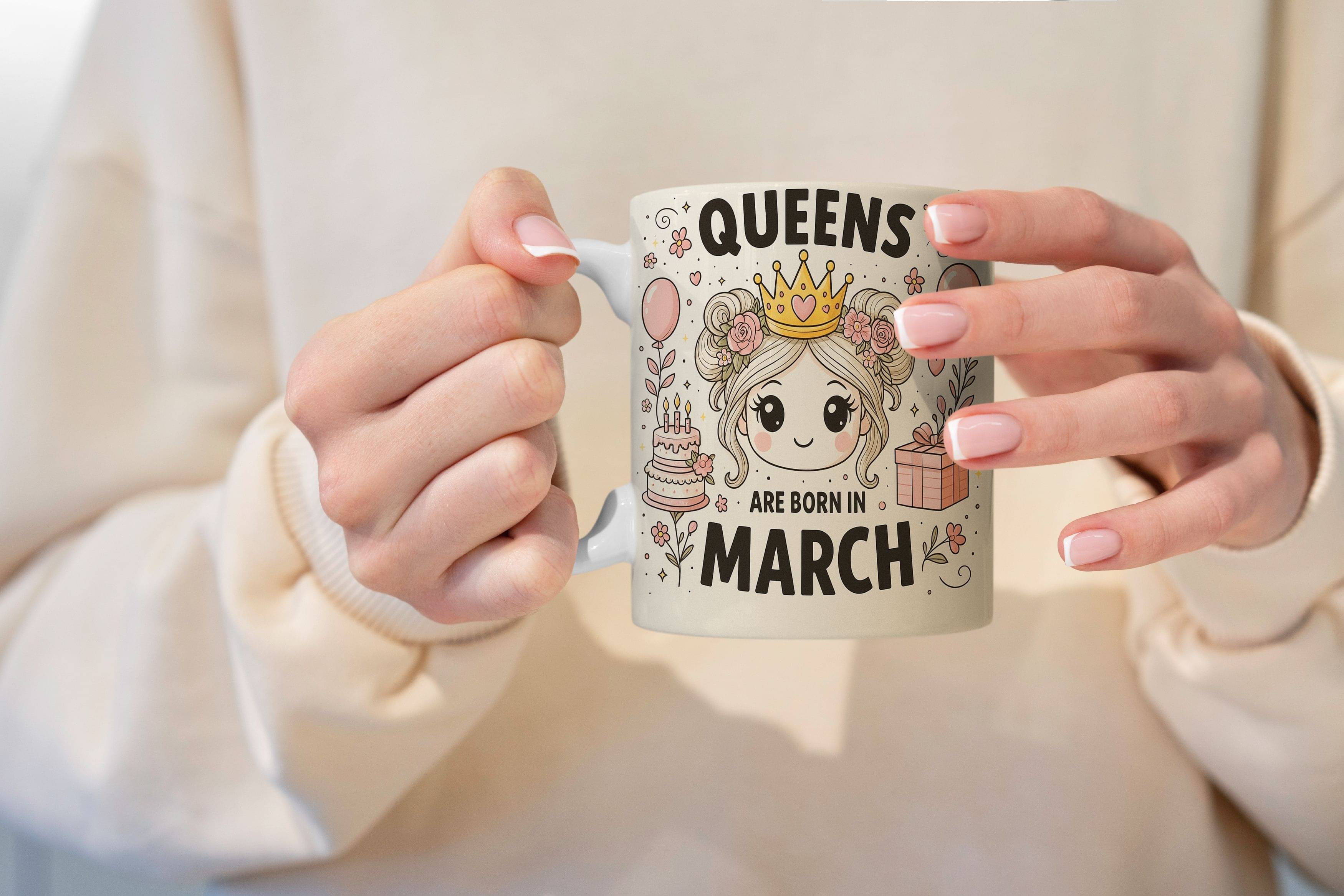     			VASUDEVA DARSHAN Ceramic Coffee Mug 350 mL ( Pack of 1 )