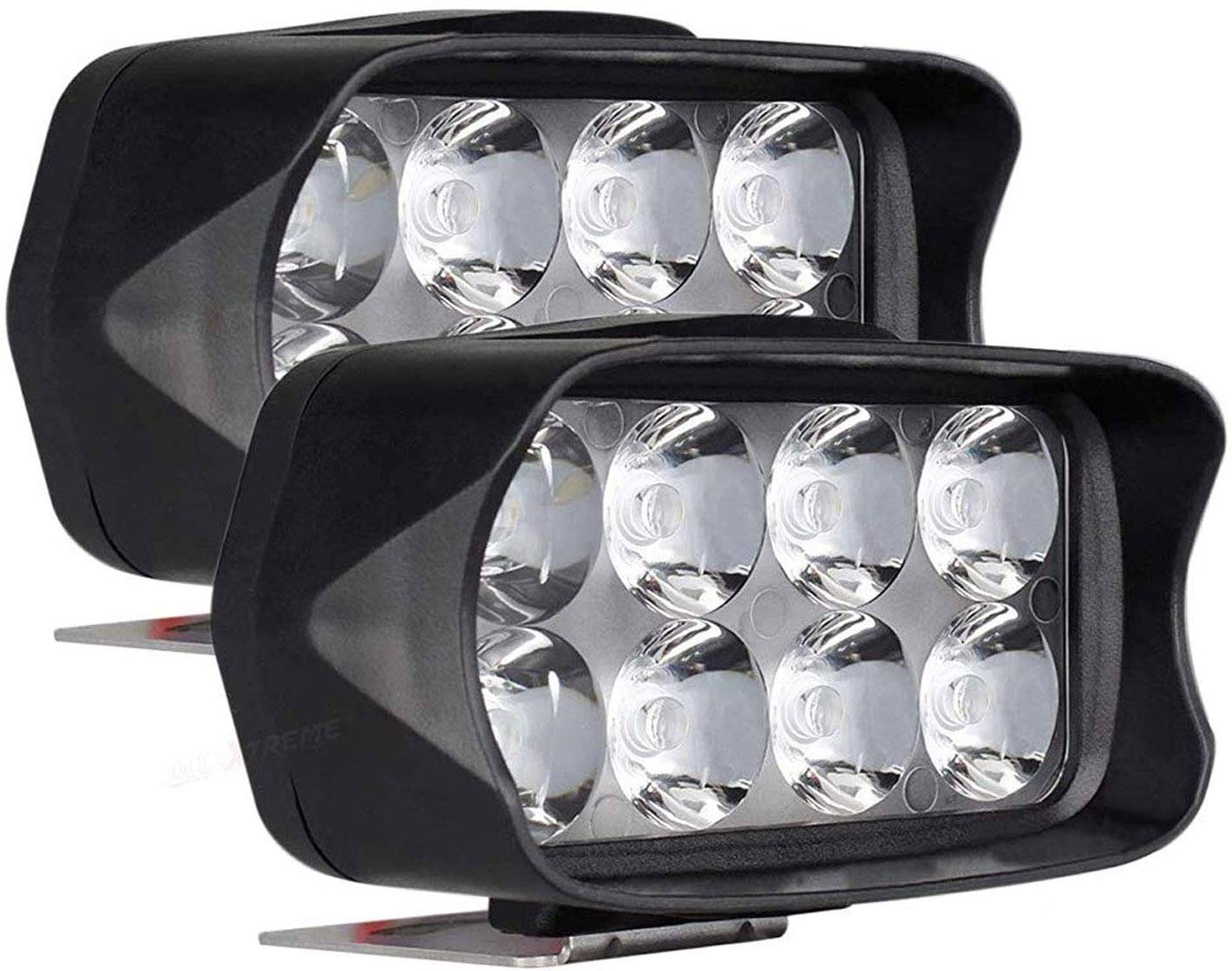     			genric8673g Fog Light For All Bike Make ( Pack of 1 )