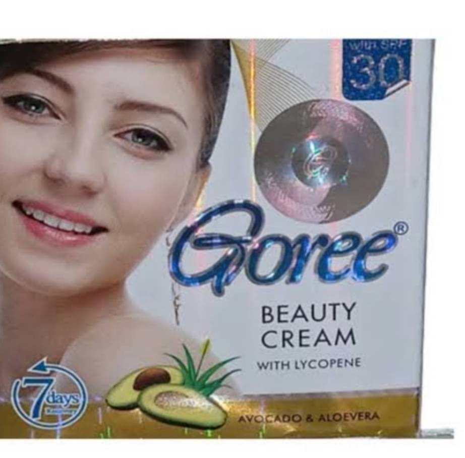     			AARAV FASHION STORE Day Cream All Skin Type Argan Oil ( 30g gm )