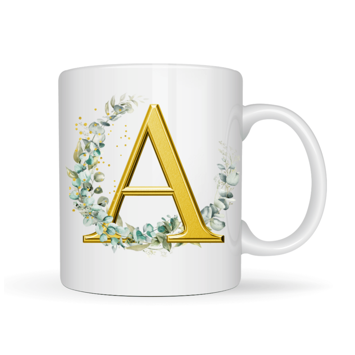 BIG FEATHER COUTERS Printed Mug A Ceramic Coffee Mug 350 mL ( Pack of 1 ) BIG FEATHER COUTERS Printed Mug A Ceramic Coffee Mug 350 mL ( Pack of 1 )