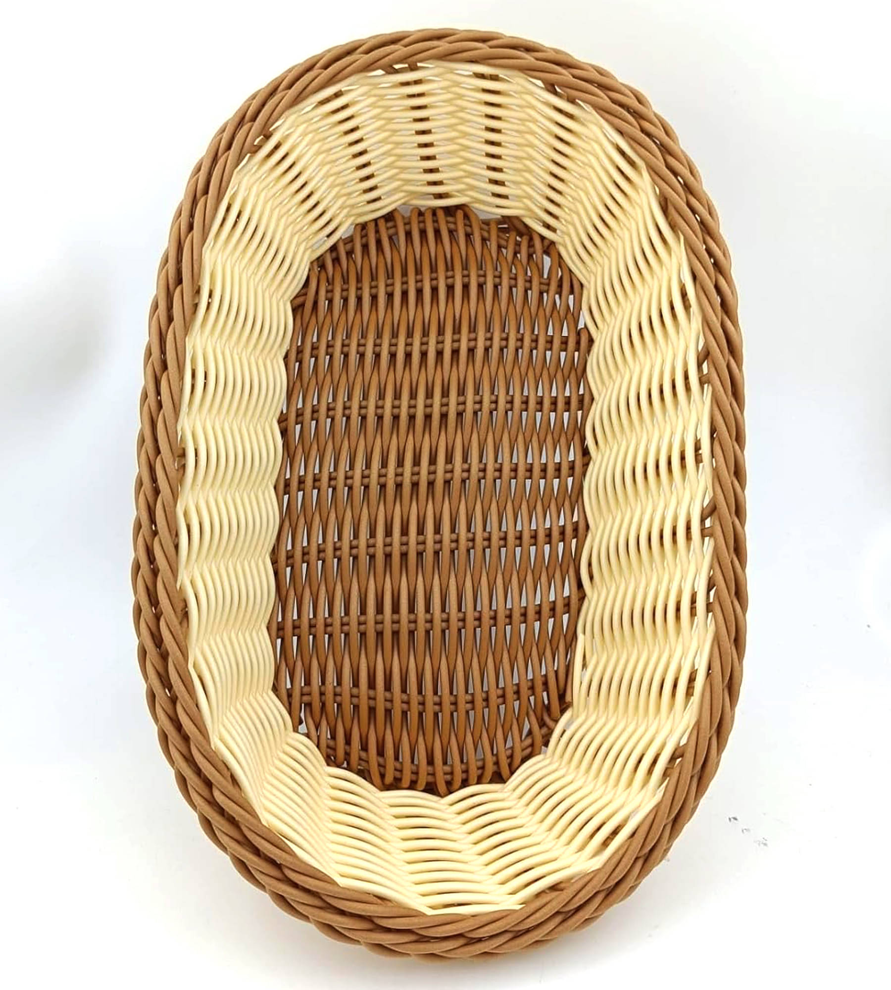     			Bread Basket, Fruit & Vegetable Basket