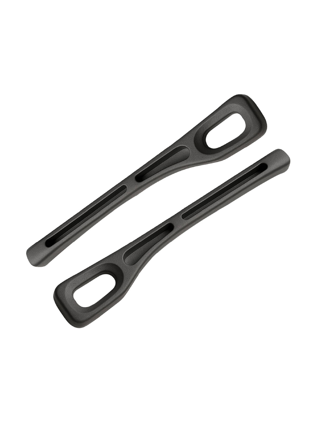 MIKANIX Hook Type Holder for Front Seat Side Black MIKANIX Hook Type Holder for Front Seat Side Black