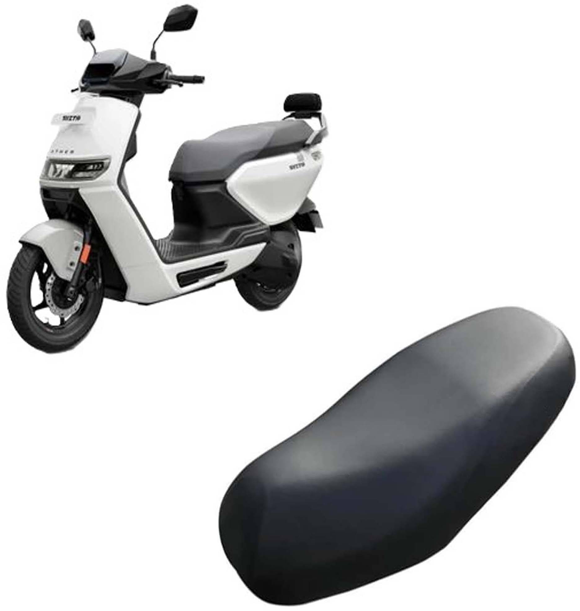 RIZTA Waterproof & Dustproof Seat Cover RIZTA Waterproof & Dustproof Seat Cover