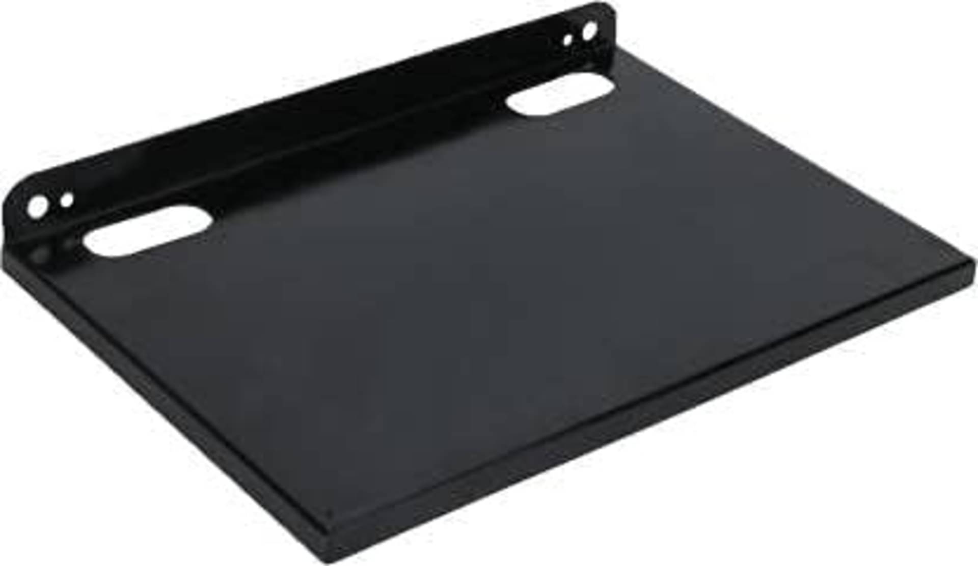 Rahul Electronic Steering Stand Dashboard Mat - Black     			Rahul Electronic Steering Stand Dashboard Mat - Black