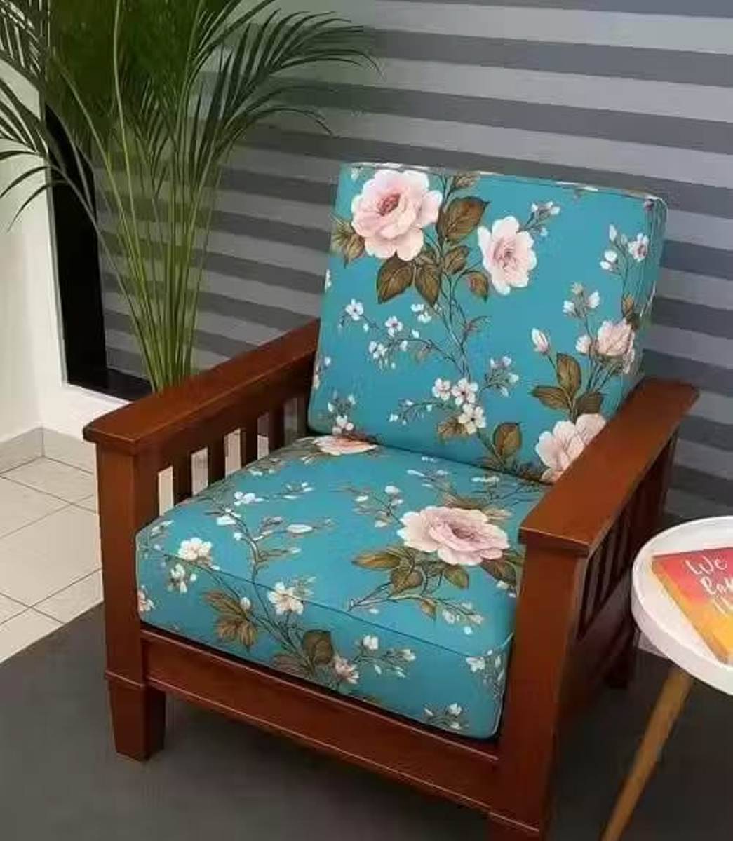     			Wonder Decor 5 Seater Velvet Sofa Cover ( Pack of 10 )