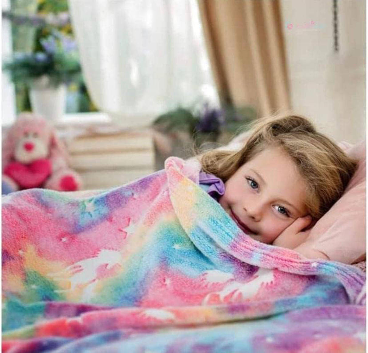 AJUDIYA CREATION Fleece Superhero Single Bed Blanket ( 200 cm x 150 cm ) - Multicolor ( Pack of 1 ) AJUDIYA CREATION Fleece Superhero Single Bed Blanket ( 200 cm x 150 cm ) - Multicolor ( Pack of 1 )