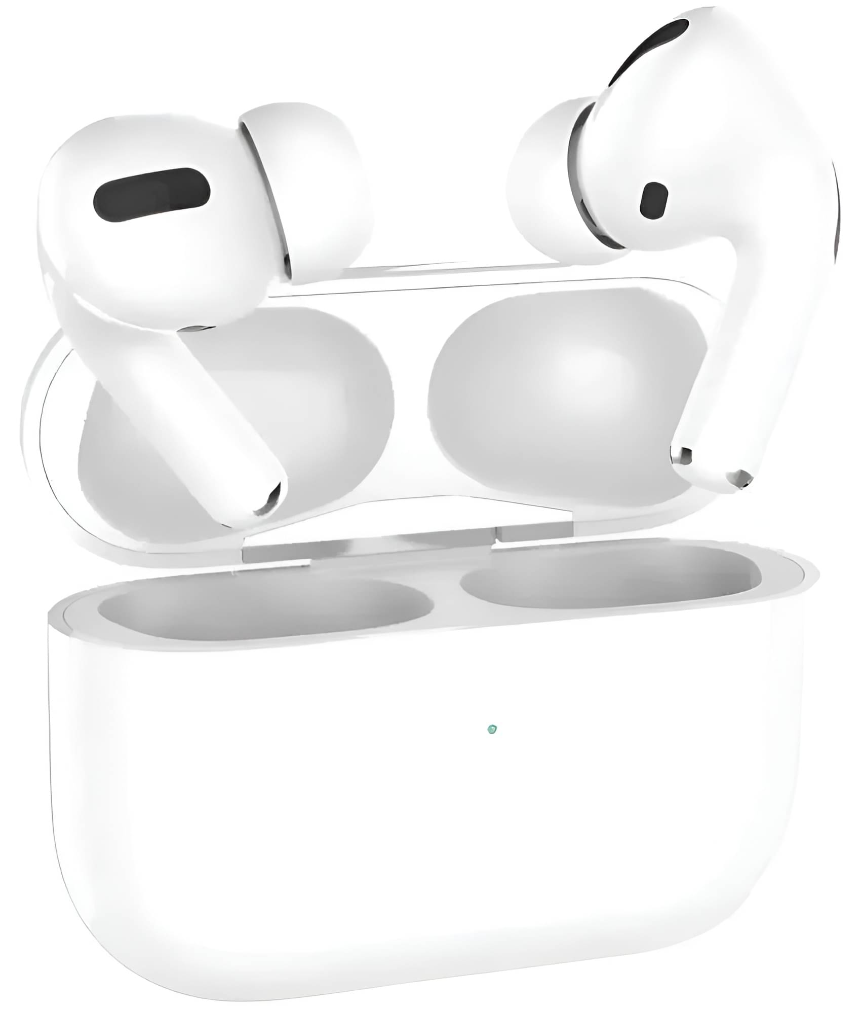     			ANC10 Wireless Earbuds Bluetooth 5.2 TWS Earphones | 9 Hours Playtime - Supports All Smartphones | Touch Control Headphone Built-in Microphone Immersive Sound Quality |  earpods wireless buds