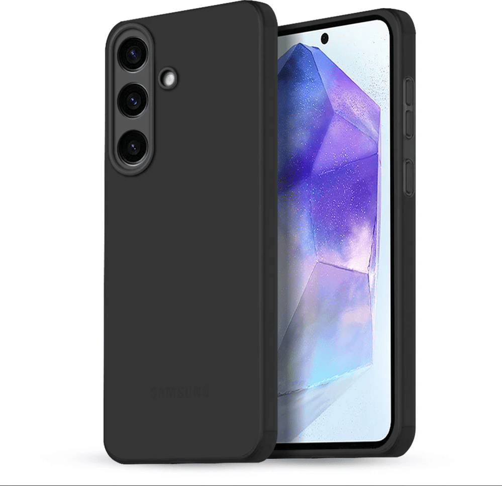 BIG WINGS Shock Proof Case Compatible For Silicon Samsung Galaxy A15 5G ( Pack of 1 ) BIG WINGS Shock Proof Case Compatible For Silicon Samsung Galaxy A15 5G ( Pack of 1 )