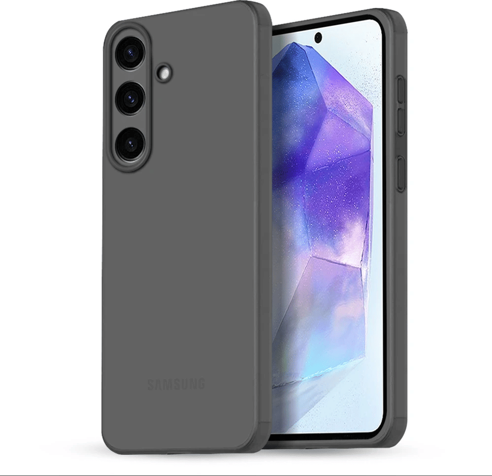     			BIG WINGS Shock Proof Case Compatible For Silicon Samsung Galaxy A15 5G ( Pack of 1 )