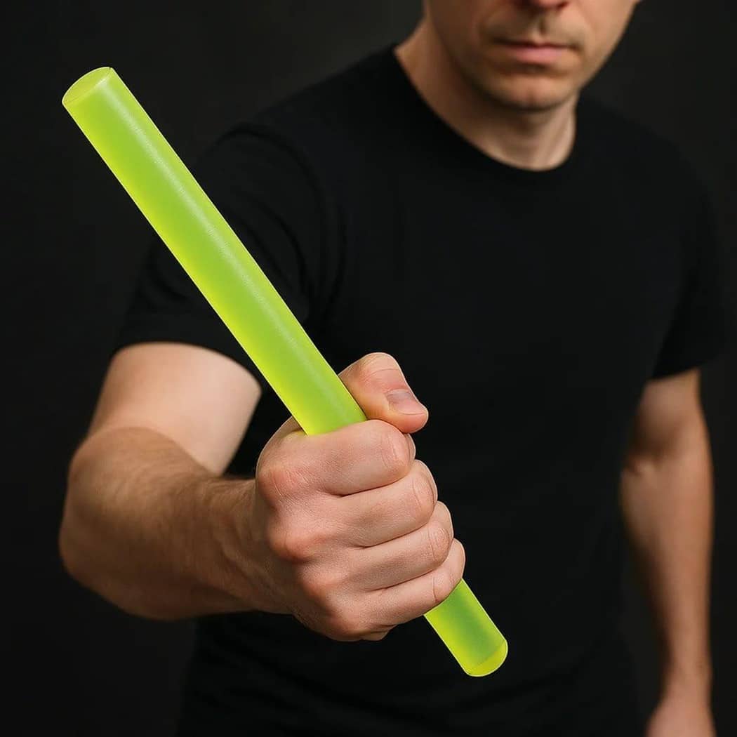 Bhavyta Safety Safety Rod ( Pack of 1 ) - Sports and Fitness Equipment | Buy online on ZillyBuy