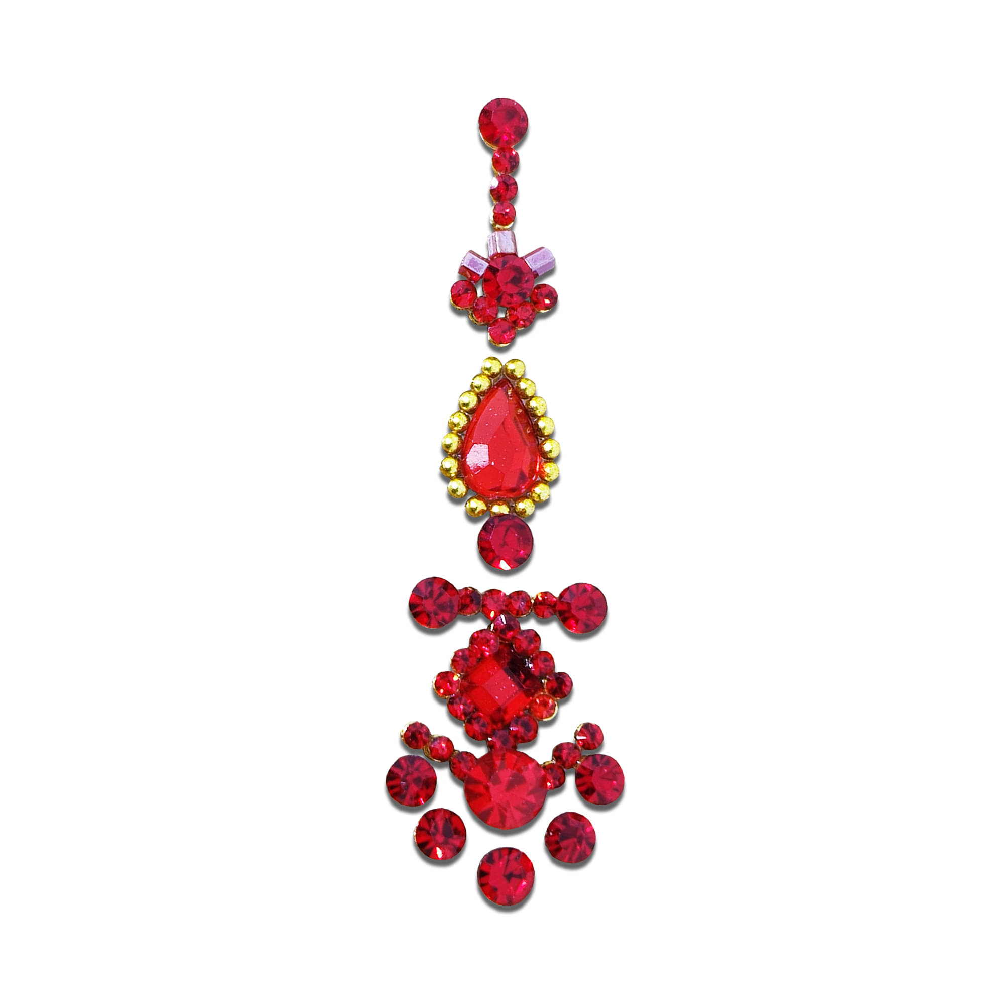 Comet Blusters 12 Pcs Traditional Blue Crystal Bindi Made with Premium Crystal, Diamond Comet Blusters 12 Pcs Traditional Blue Crystal Bindi Made with Premium Crystal, Diamond