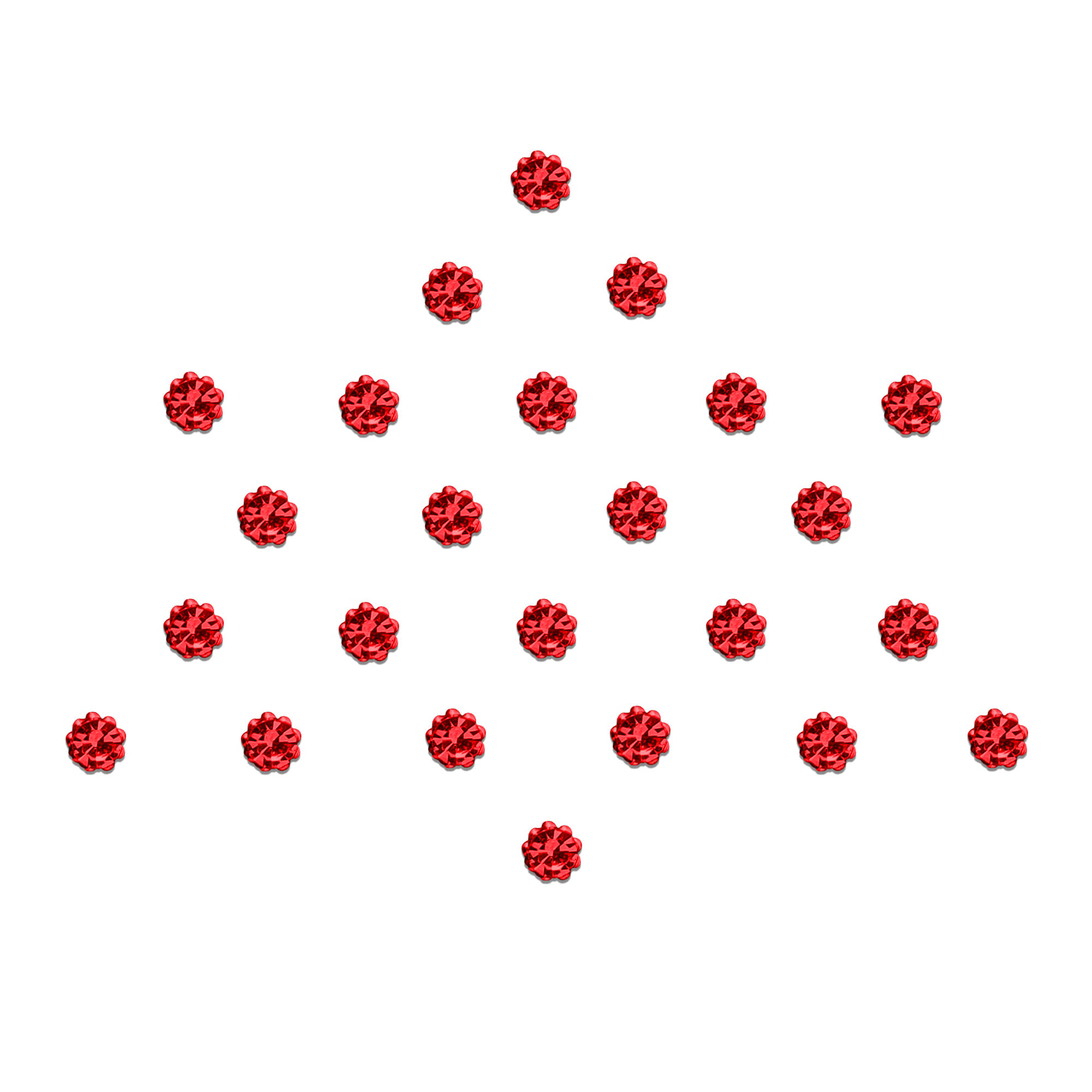 Comet Busters 24 Pcs Handcrafted Black Diamond Dot Bindi with Fine Diamond Finish for Casual Look Comet Busters 24 Pcs Handcrafted Black Diamond Dot Bindi with Fine Diamond Finish for Casual Look