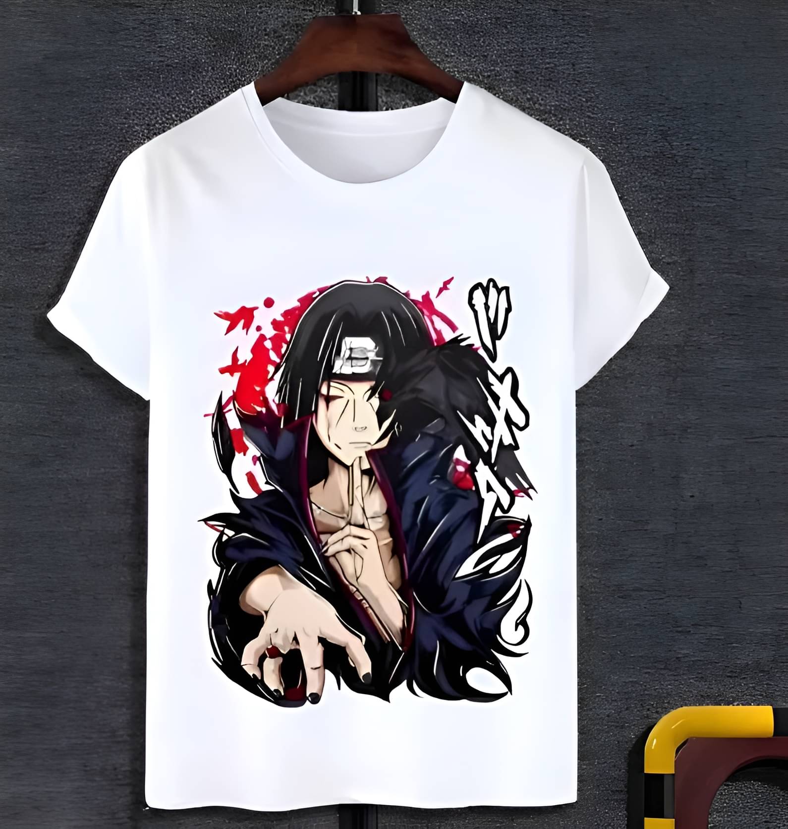     			GAYU Pack of 1 Boys & Girls Polyester T-Shirt ( White )