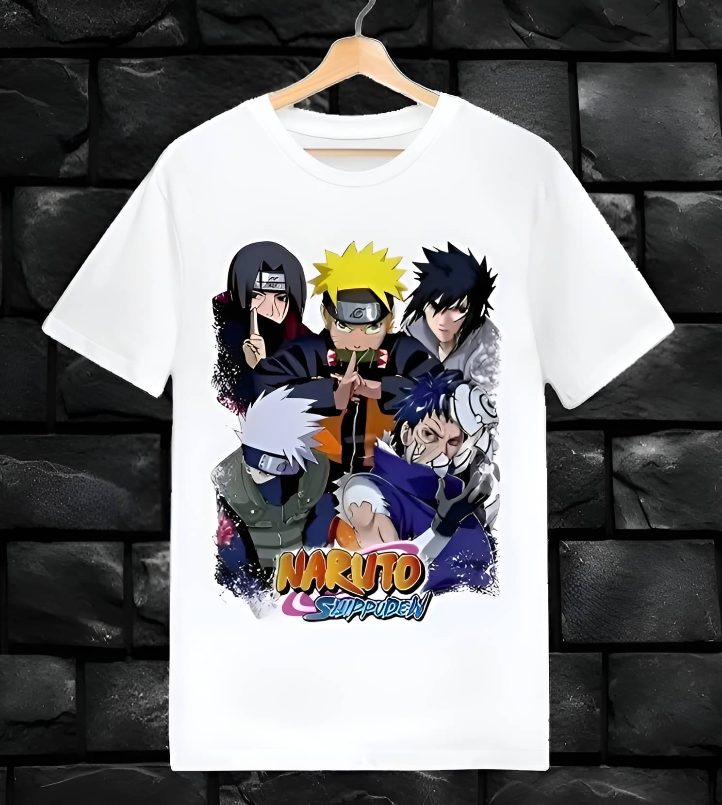     			GAYU Pack of 1 Boys & Girls Polyester T-Shirt ( White )