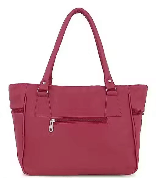     			JMC_Ent. Shoulder Bag PU Set of 1 ( Maroon )