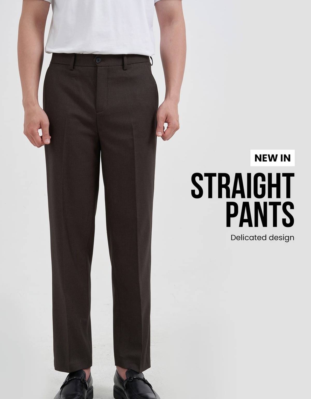     			PANCHVATI CREATION Regular Men's Formal Trouser - Black ( Pack of 1 )