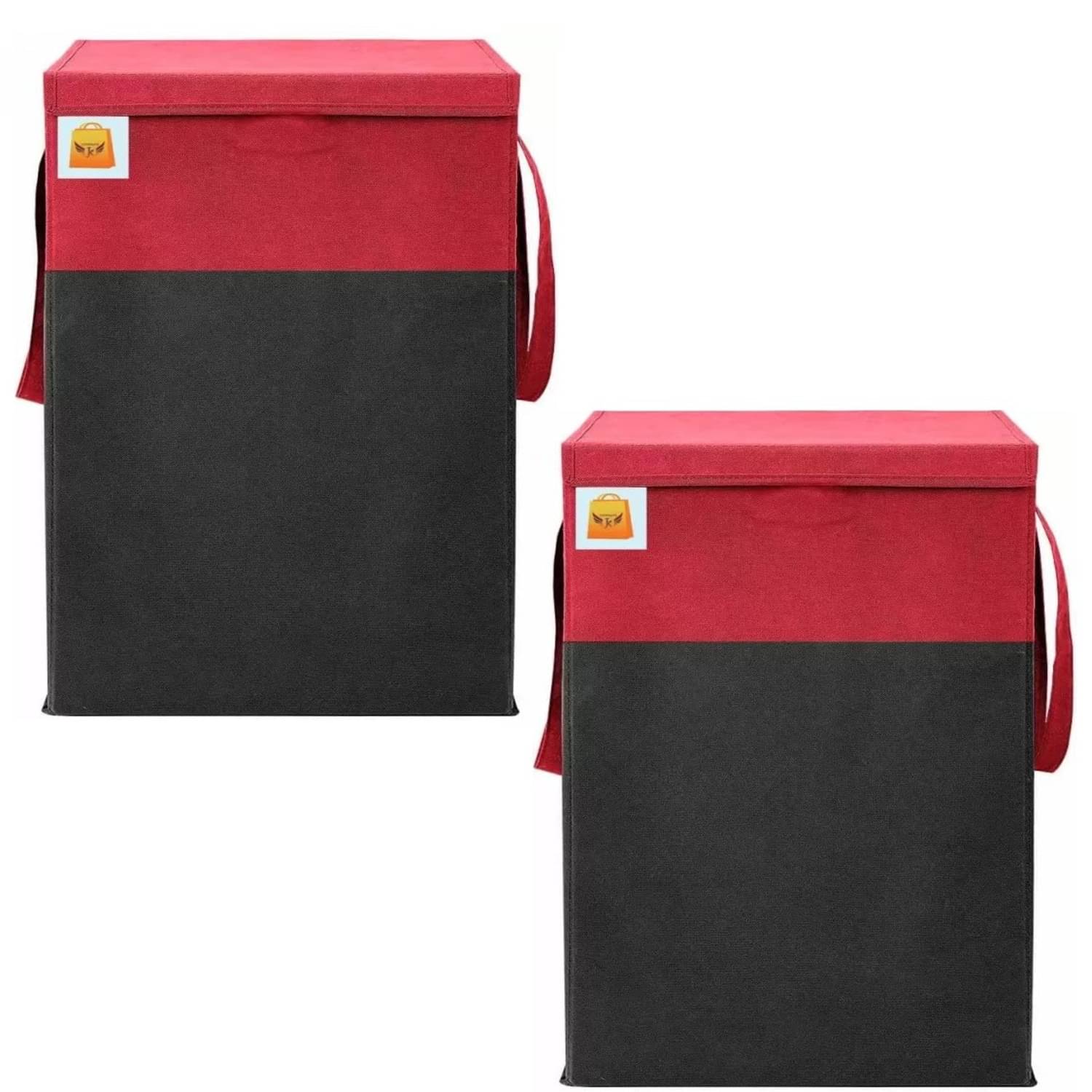 RED-BLACK-LB-2 RED-BLACK-LB-2