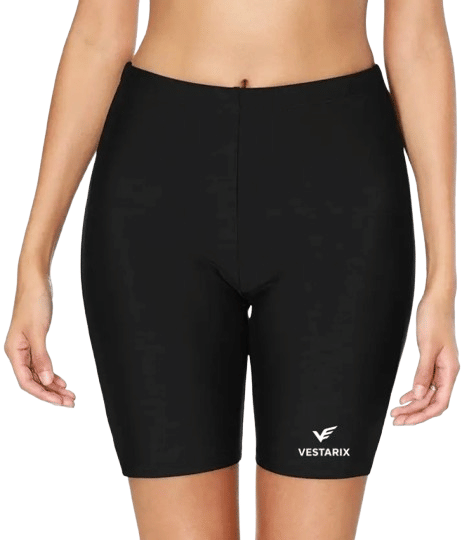     			VESTARIX Women Nylon Sports Tights