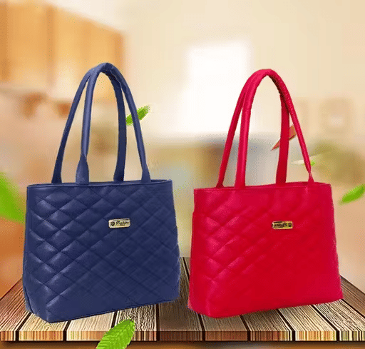     			Zaxcer Sling Bag PU Set of 1 ( Multicolor )