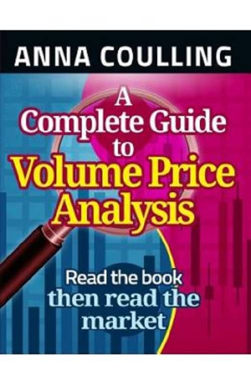 A Complete Guide To Volume Price Analysis (English, Paperback) A Complete Guide To Volume Price Analysis (English, Paperback)