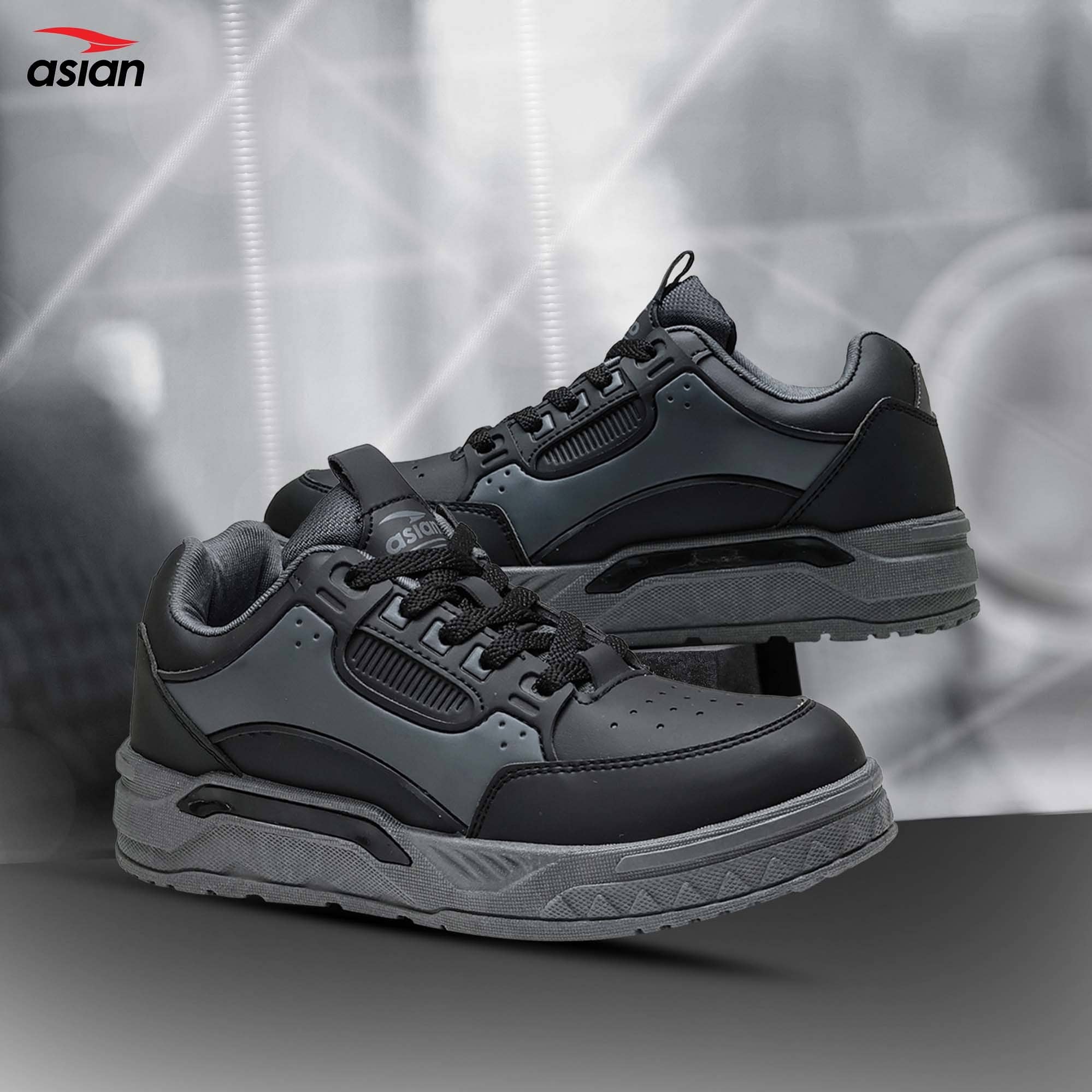 ASIAN NEXUS-02 Blue Men's Sneakers - Casual Shoes | Buy online on ZillyBuy
