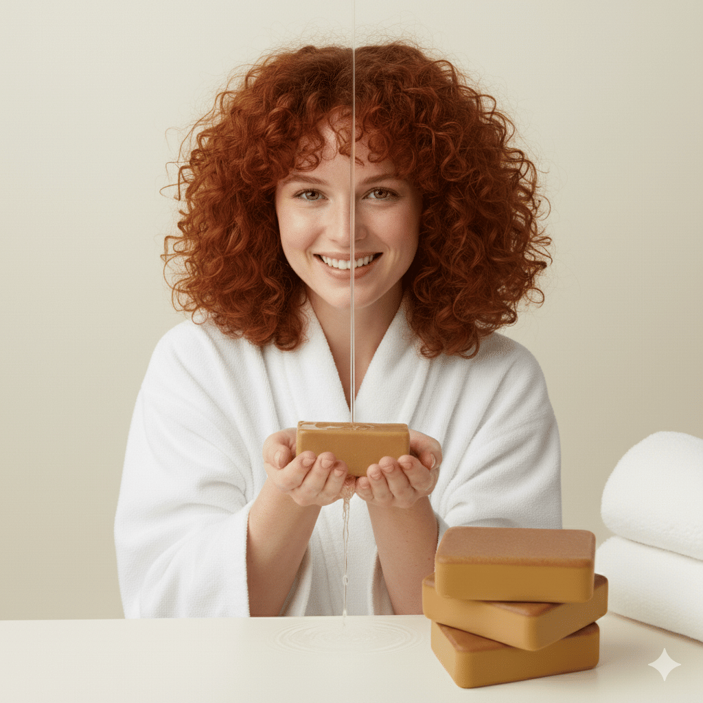     			CADDIM Skin Whitening GHARSOAPS Soap for All Skin Type ( Pack of 3 )