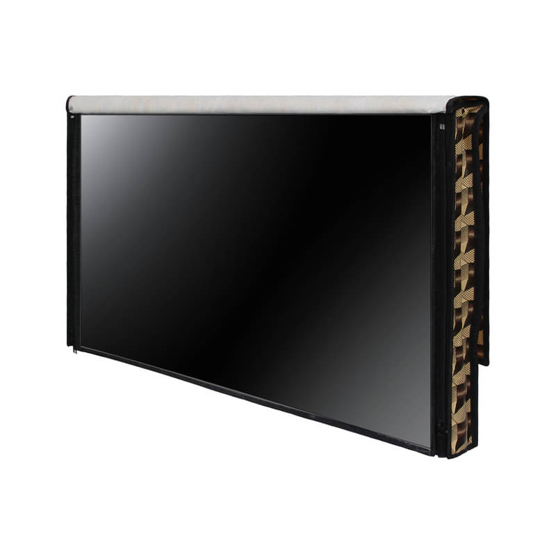 Dream Care Single PVC Multi TV Cover for Other Models 165 cm (65 in) LED/LCD TV Dream Care Single PVC Multi TV Cover for Other Models 165 cm (65 in) LED/LCD TV