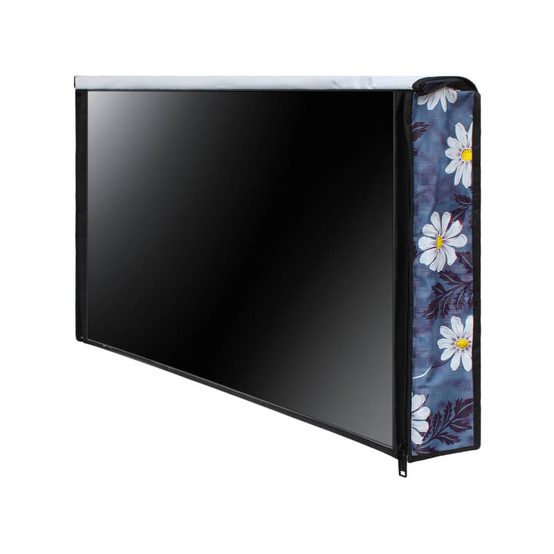 Dream Care Single PVC Multi TV Cover for Other Models 140 cm (55 in) LED/LCD TV Dream Care Single PVC Multi TV Cover for Other Models 140 cm (55 in) LED/LCD TV