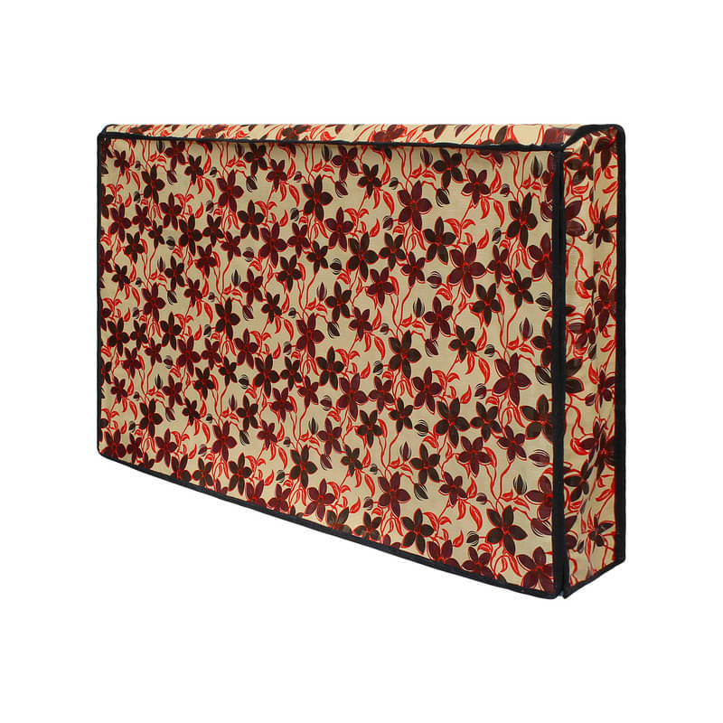 Dream Care Single PVC Multi TV Cover for Other Models 127 cm (50 in) LED/LCD TV Dream Care Single PVC Multi TV Cover for Other Models 127 cm (50 in) LED/LCD TV