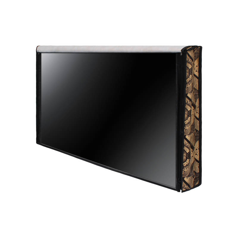 Dream Care Single PVC Multi TV Cover for Other Models 165 cm (65 in) LED/LCD TV Dream Care Single PVC Multi TV Cover for Other Models 165 cm (65 in) LED/LCD TV