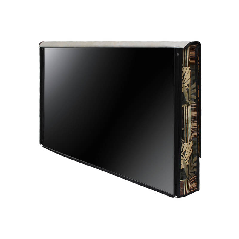 Dream Care Single PVC Multi TV Cover for Other Models 165 cm (65 in) LED/LCD TV Dream Care Single PVC Multi TV Cover for Other Models 165 cm (65 in) LED/LCD TV