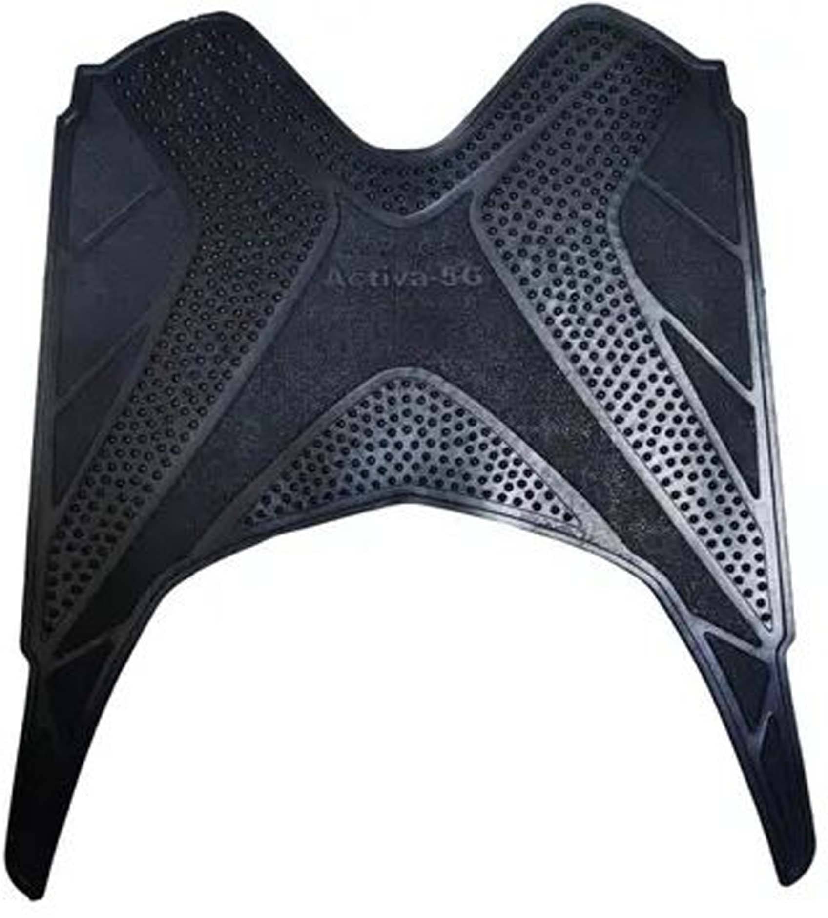 Premium Rubber Foot Mat for Activa 5G – Anti-Slip & Waterproof Design Premium Rubber Foot Mat for Activa 5G – Anti-Slip & Waterproof Design