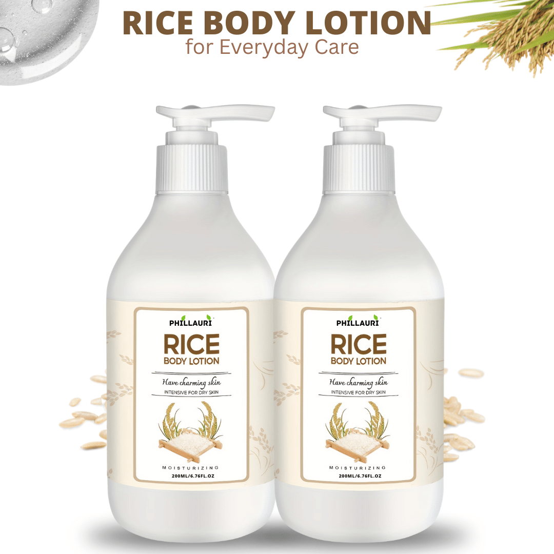     			Phillauri Hydrating Lotion For All Skin Type 200 ml ( Pack of 2 )