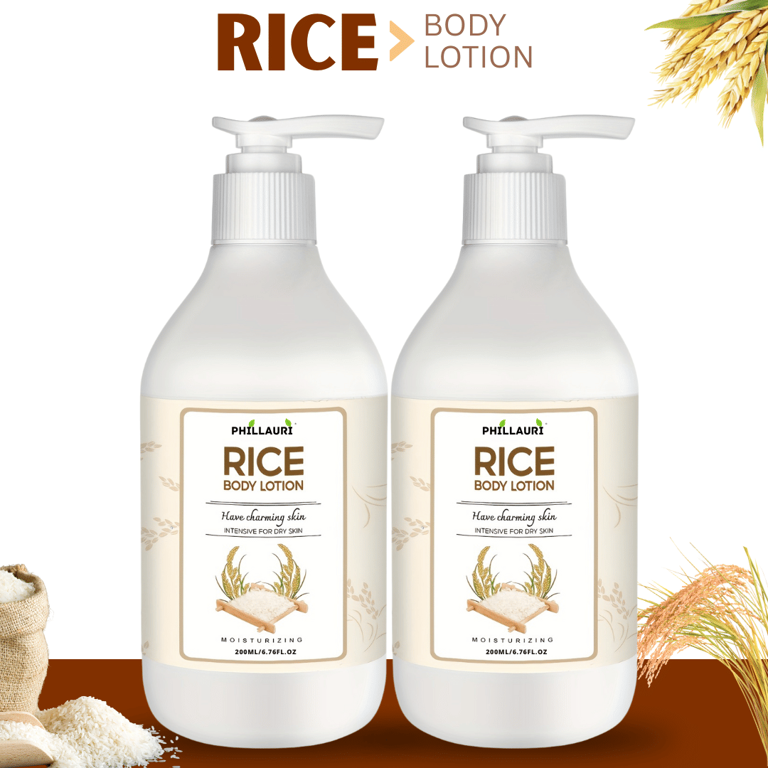     			Phillauri Moisturizing Lotion For All Skin Type 200 ml ( Pack of 2 )