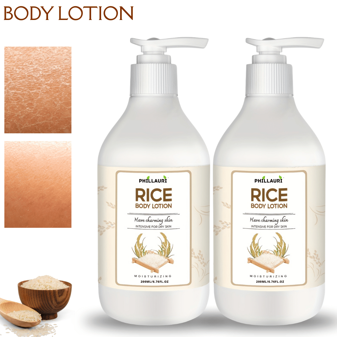     			Phillauri Skin Toning Lotion For Normal Skin 200 ml ( Pack of 2 )