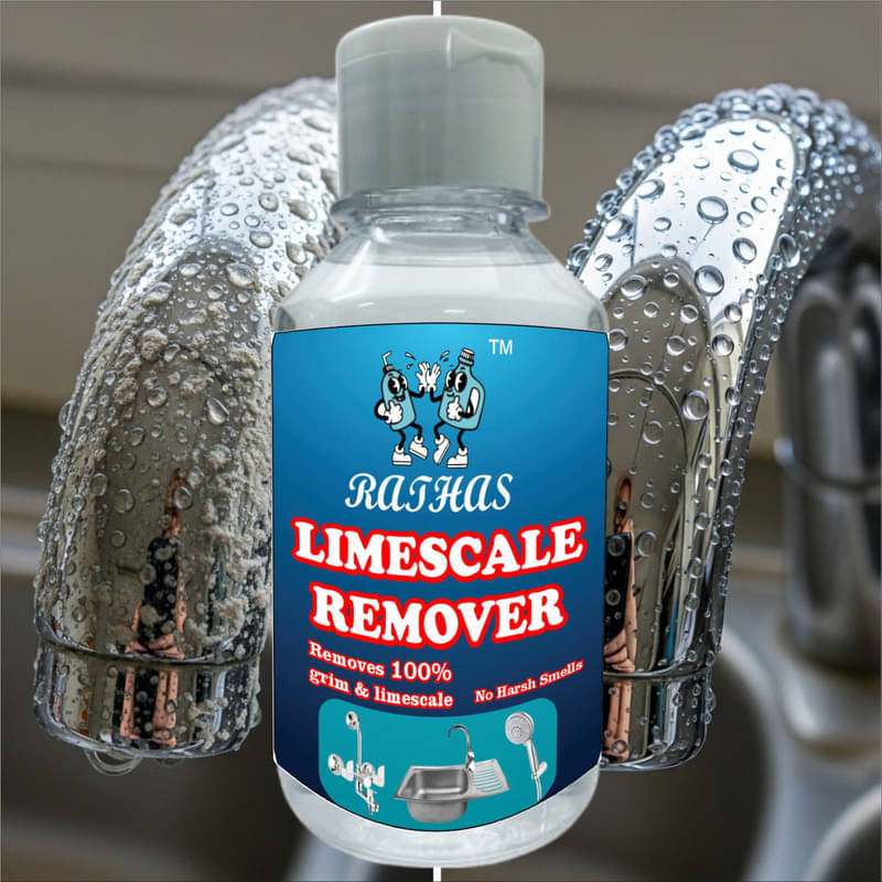     			RATHAS Drain Cleaner Ready to Use Liquid 200