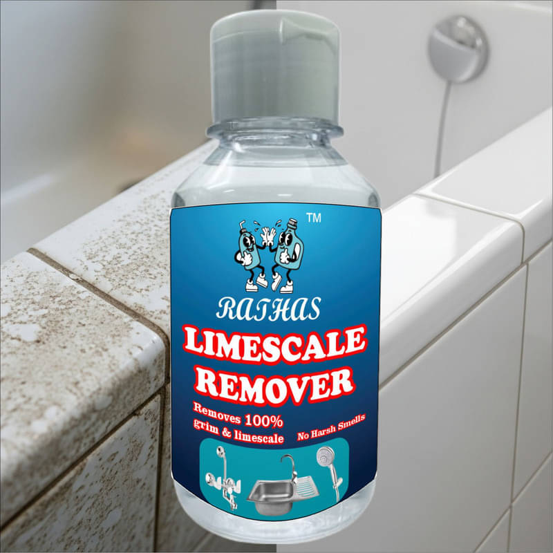     			RATHAS Drain Cleaner Ready to Use Liquid 200