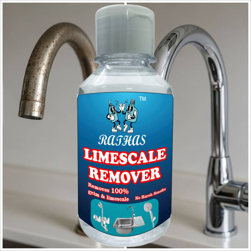     			RATHAS Drain Cleaner Ready to Use Liquid 200