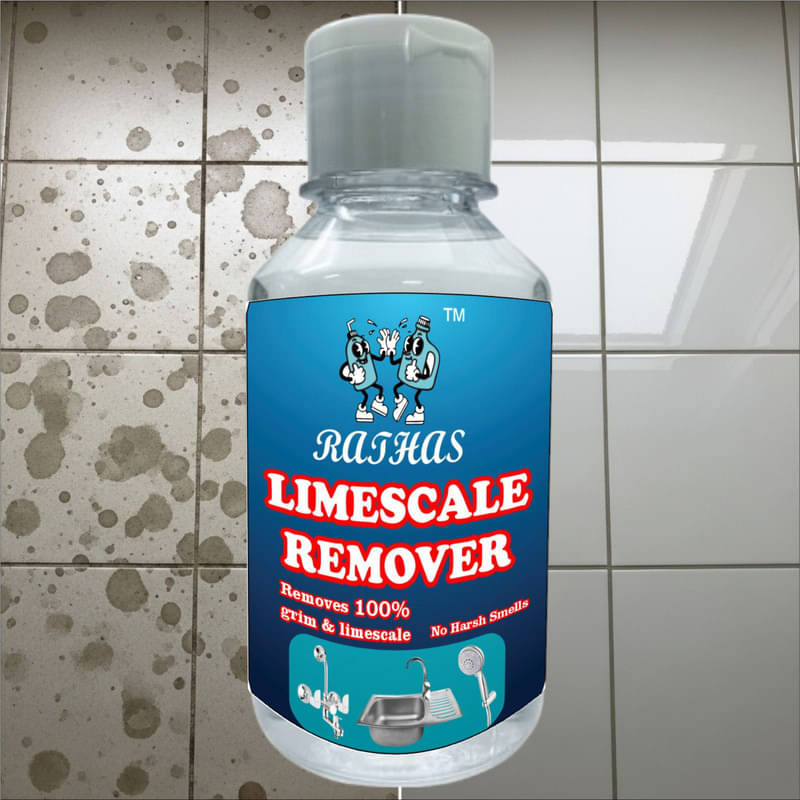     			RATHAS Drain Cleaner Ready to Use Liquid 200