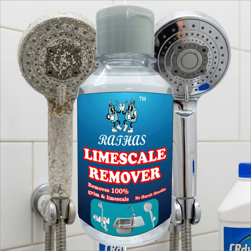     			RATHAS Drain Cleaner Ready to Use Liquid 200