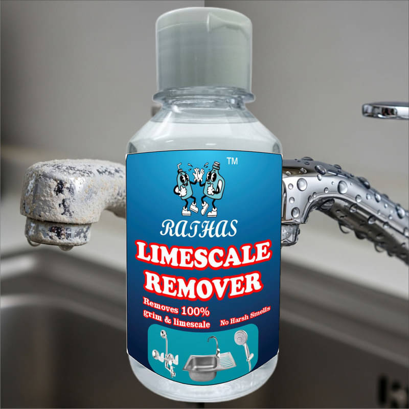     			RATHAS Toilet Cleaner Ready to Use Liquid 200