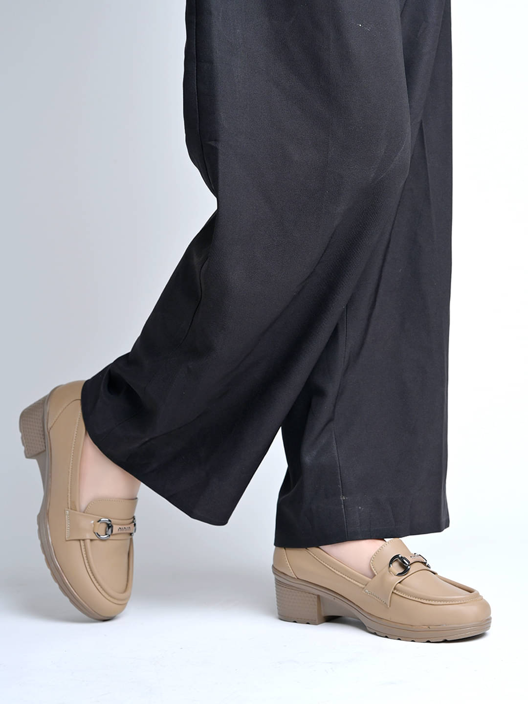 Shoetopia Beige Women's Pumps Heels Shoetopia Beige Women's Pumps Heels