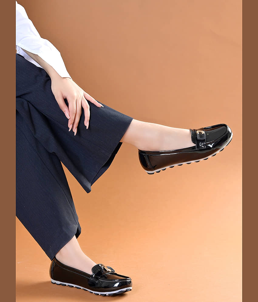 Shoetopia Black Women's Pumps Heels - Heels | Buy online on ZillyBuy