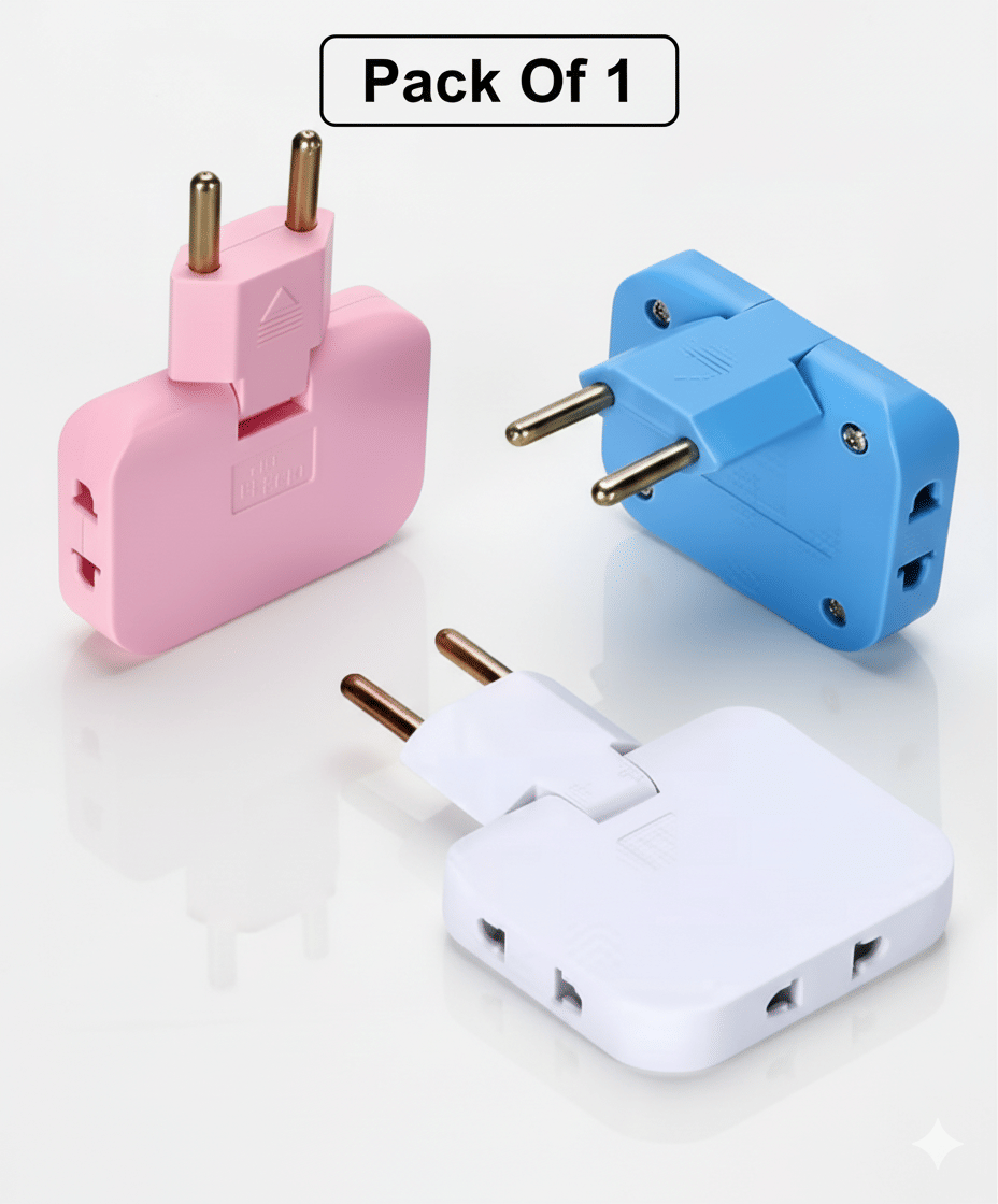     			YOZONKY 3 Socket Extension Board