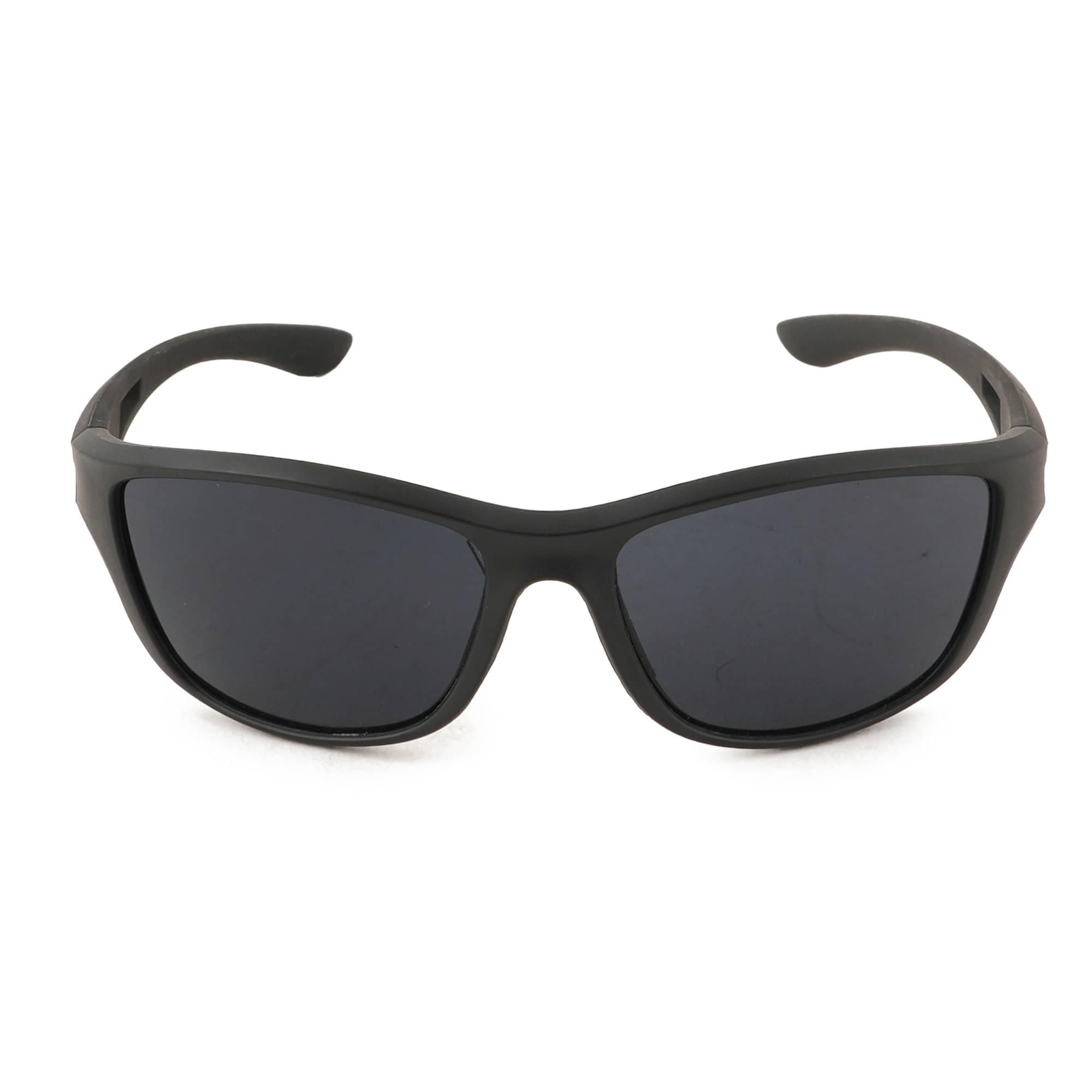     			Bayberry Black Cat Eye Sunglasses ( Pack of 1 )