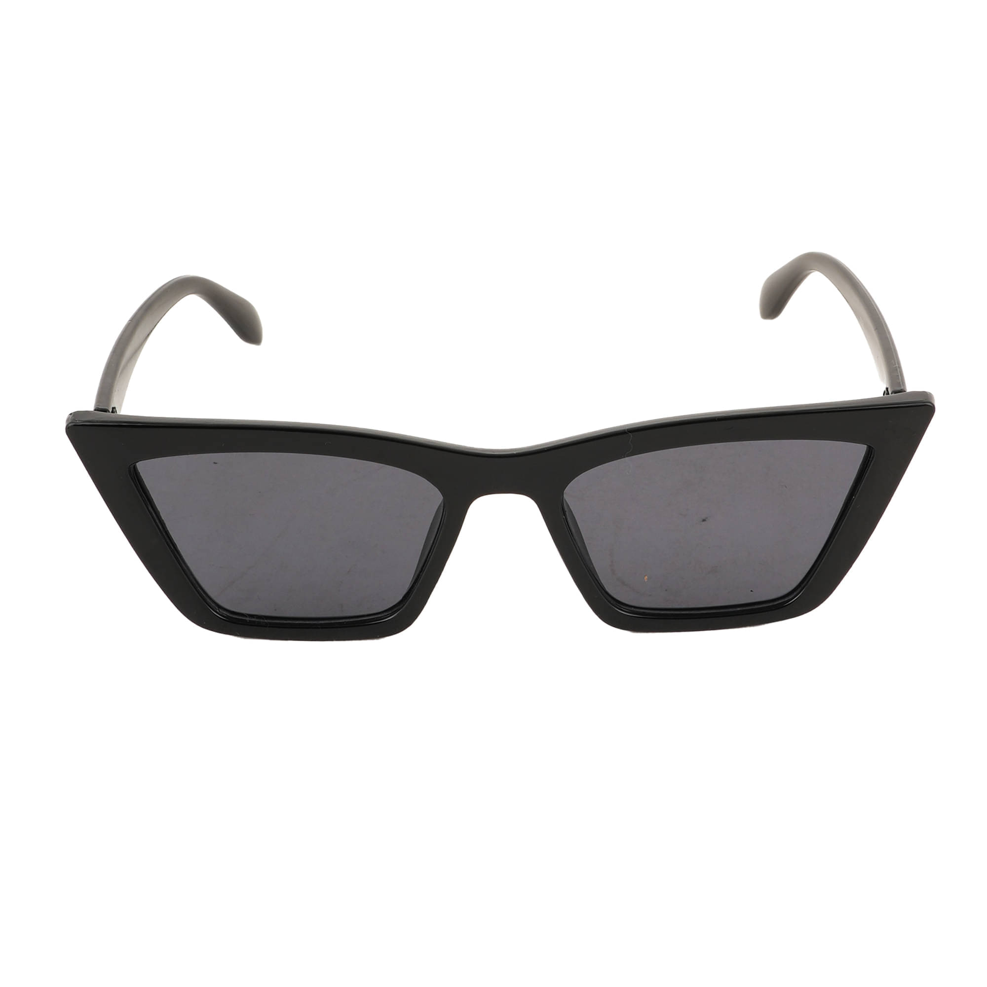     			Bayberry Black Cat Eye Sunglasses ( Pack of 1 )