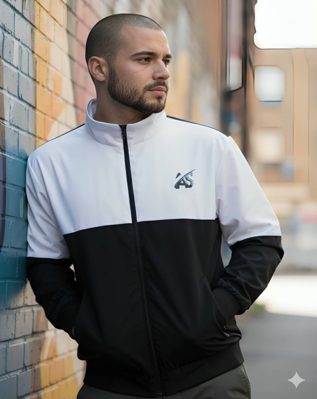 MAYKR Polyester Men's Casual Jacket - Multi ( Pack of 1 ) MAYKR Polyester Men's Casual Jacket - Multi ( Pack of 1 )