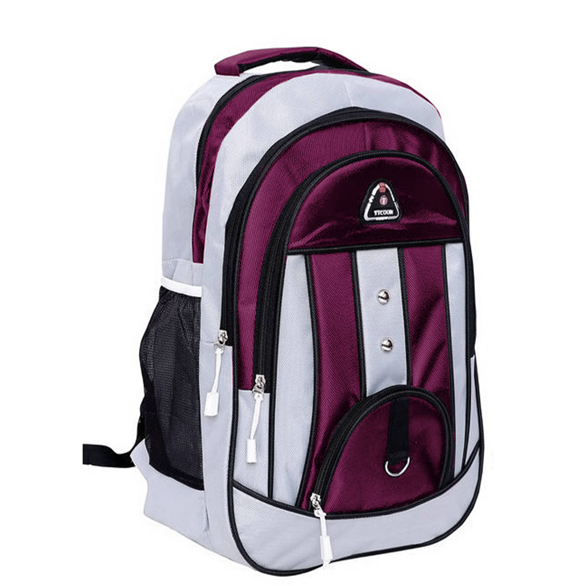     			Reprox 35 Ltrs Maroon Laptop Bags